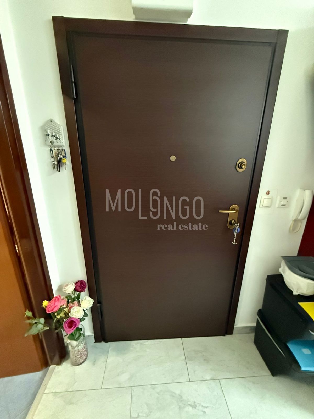 Stanovanje/apartma Krnjevo, Rijeka, 36m2