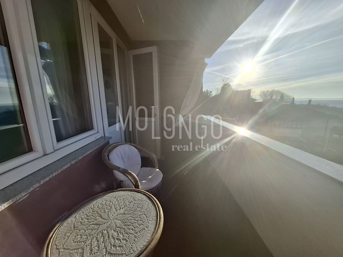 Stanovanje/apartma Podmurvice, Rijeka, 68m2