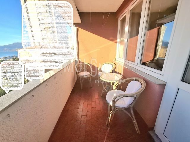 Stanovanje/apartma Podmurvice, Rijeka, 68m2