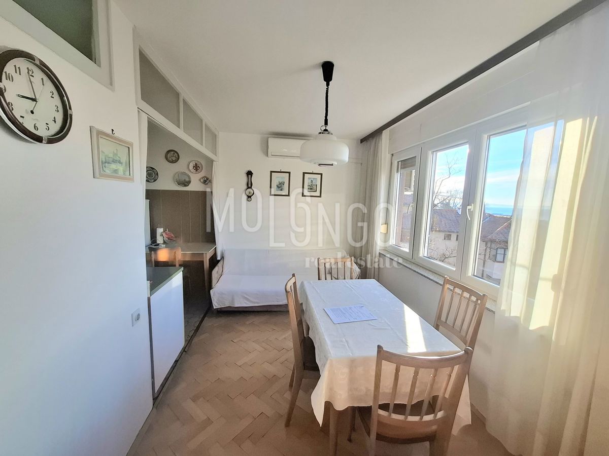 Stanovanje/apartma Podmurvice, Rijeka, 68m2