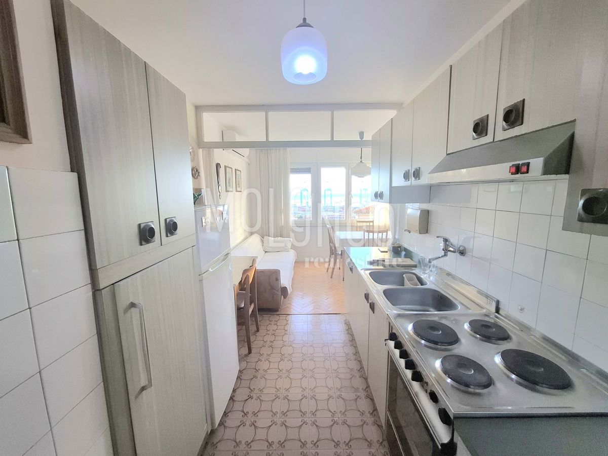 Stanovanje/apartma Podmurvice, Rijeka, 68m2