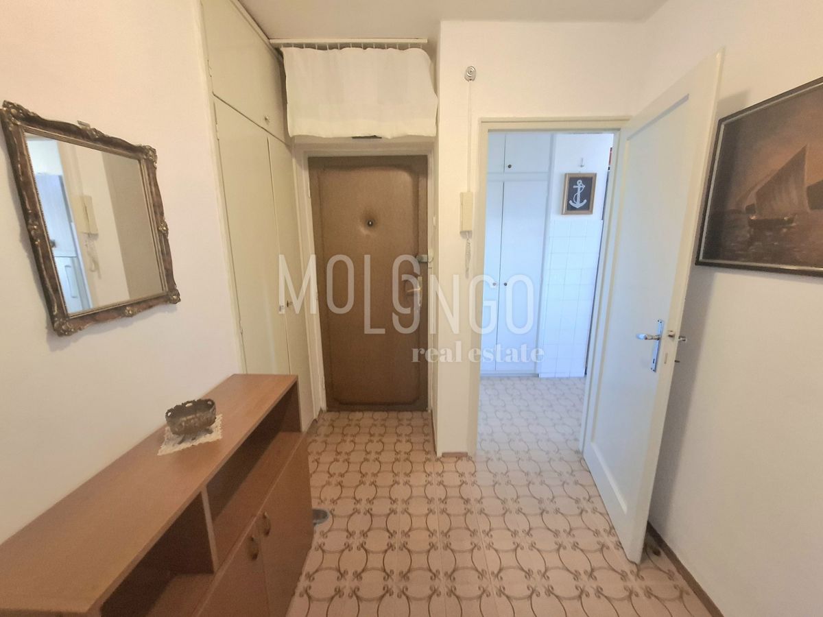 Stanovanje/apartma Podmurvice, Rijeka, 68m2