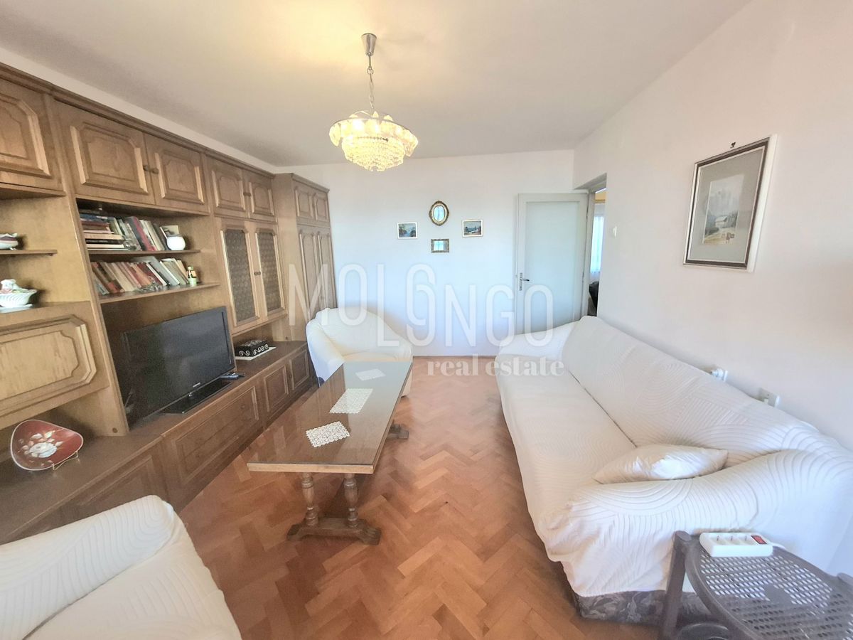 Stanovanje/apartma Podmurvice, Rijeka, 68m2