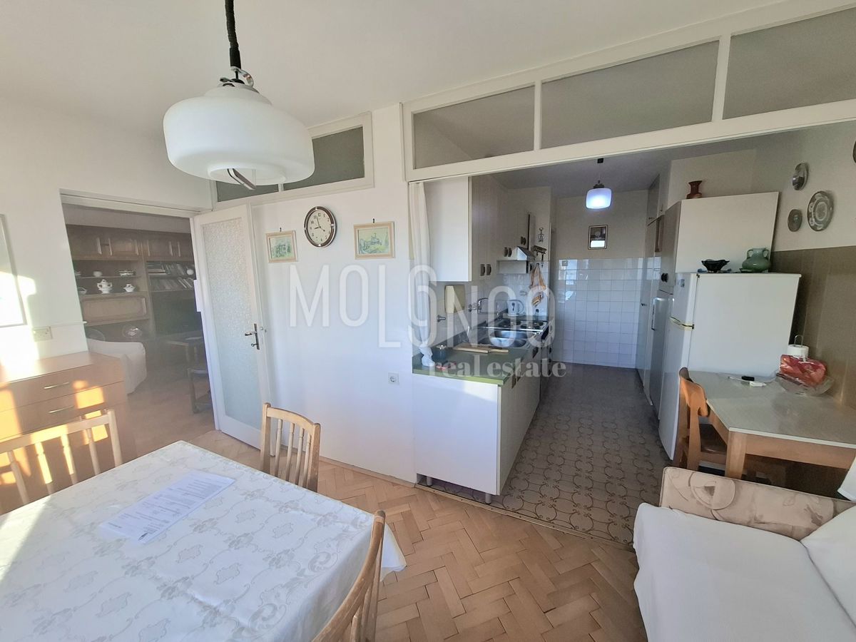 Stanovanje/apartma Podmurvice, Rijeka, 68m2