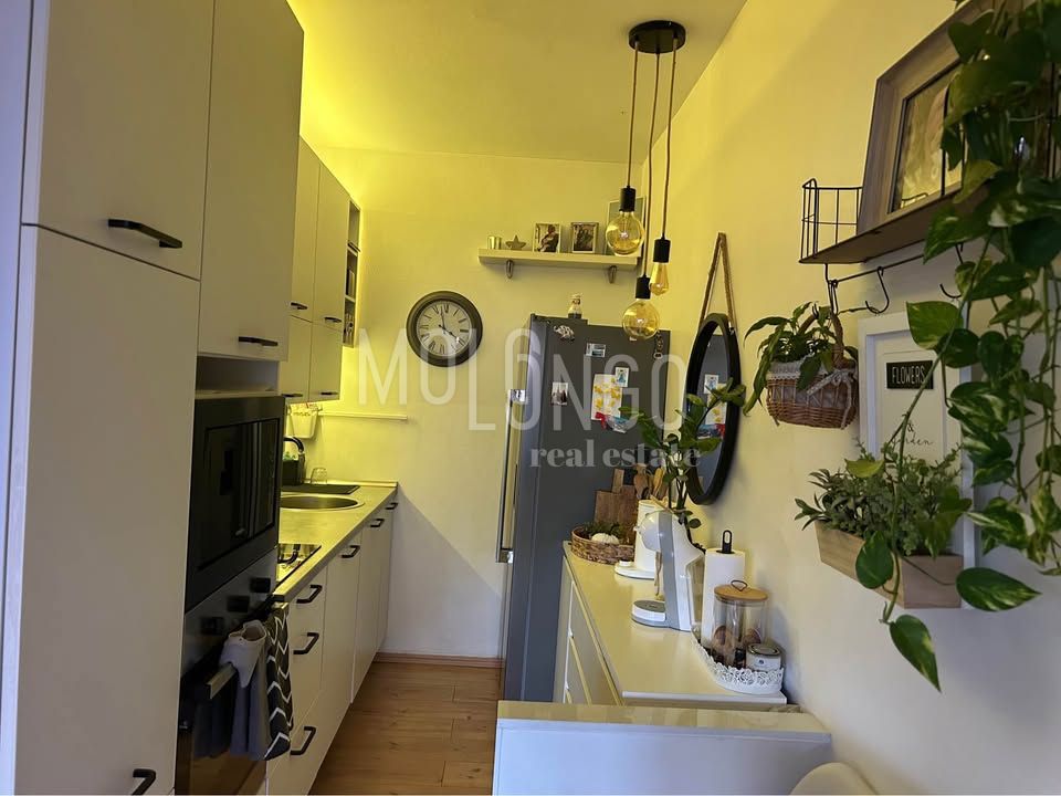 Stanovanje/apartma Drenova, Rijeka, 59m2