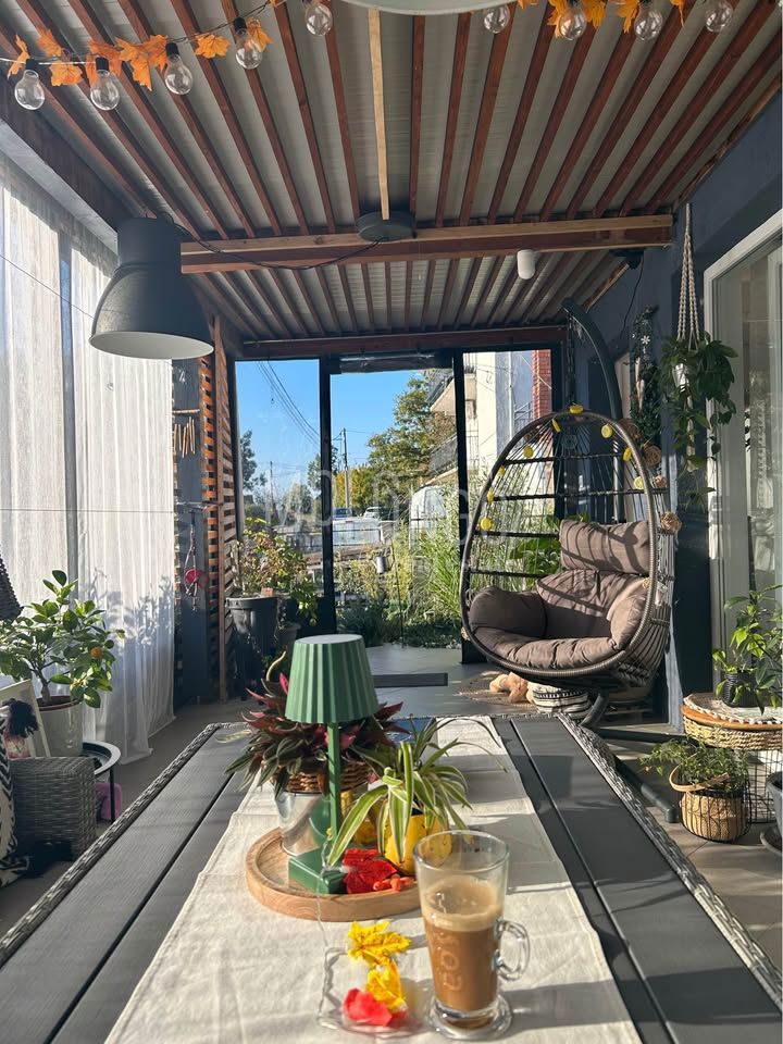 Stanovanje/apartma Drenova, Rijeka, 59m2