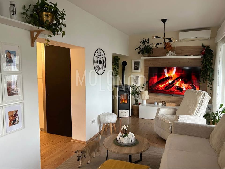 Stanovanje/apartma Drenova, Rijeka, 59m2
