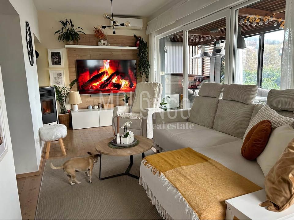 Stanovanje/apartma Drenova, Rijeka, 59m2