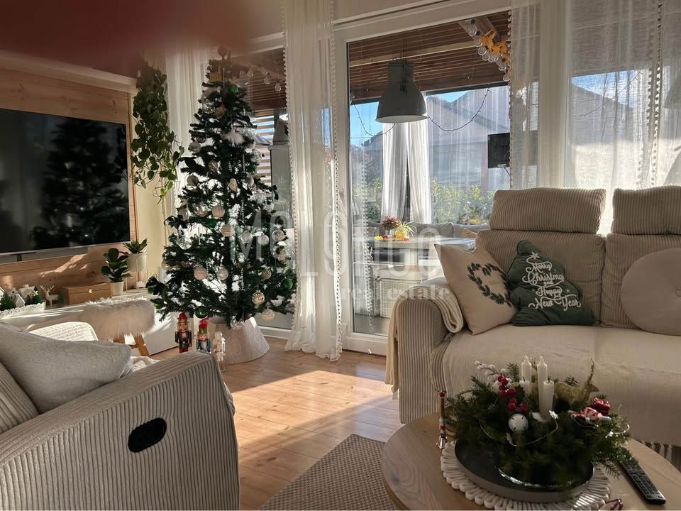 Stanovanje/apartma Drenova, Rijeka, 59m2