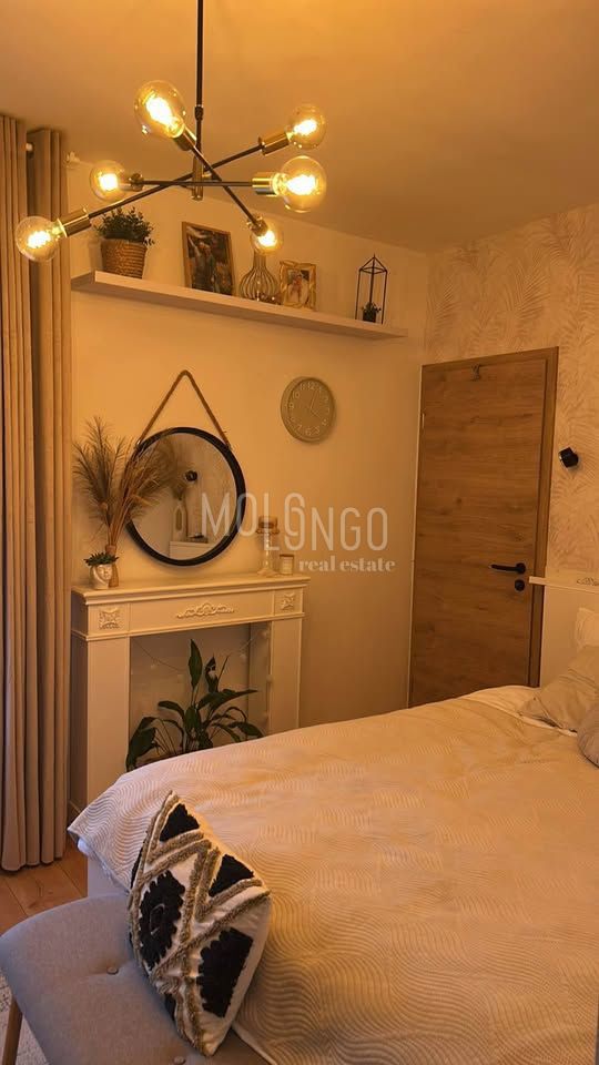 Stanovanje/apartma Drenova, Rijeka, 59m2