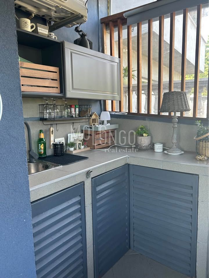 Stanovanje/apartma Drenova, Rijeka, 59m2