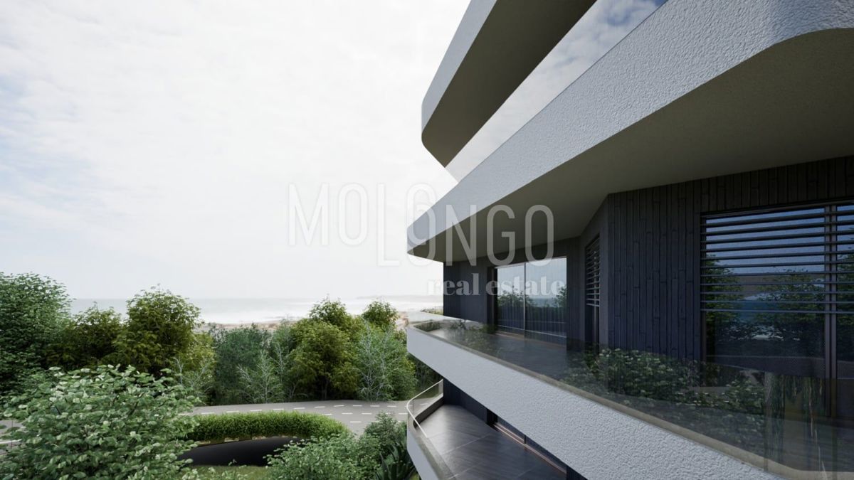 Stanovanje/apartma Volosko, Opatija, 112m2