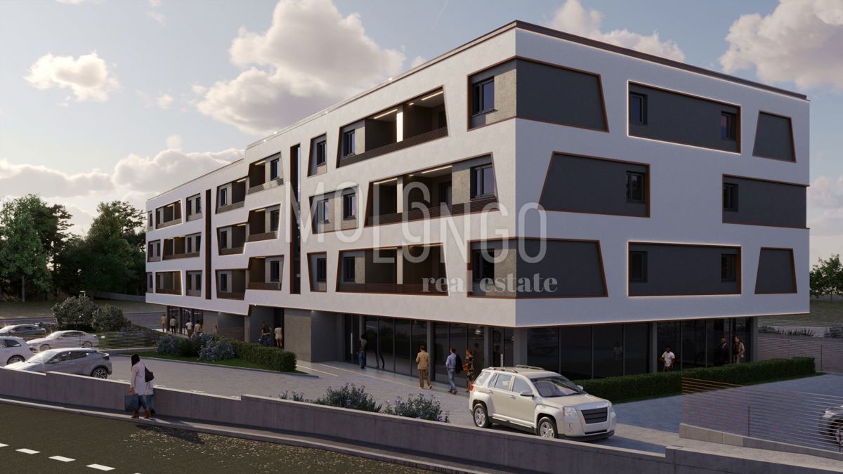 Stanovanje/apartma Poreč, 38,28m2