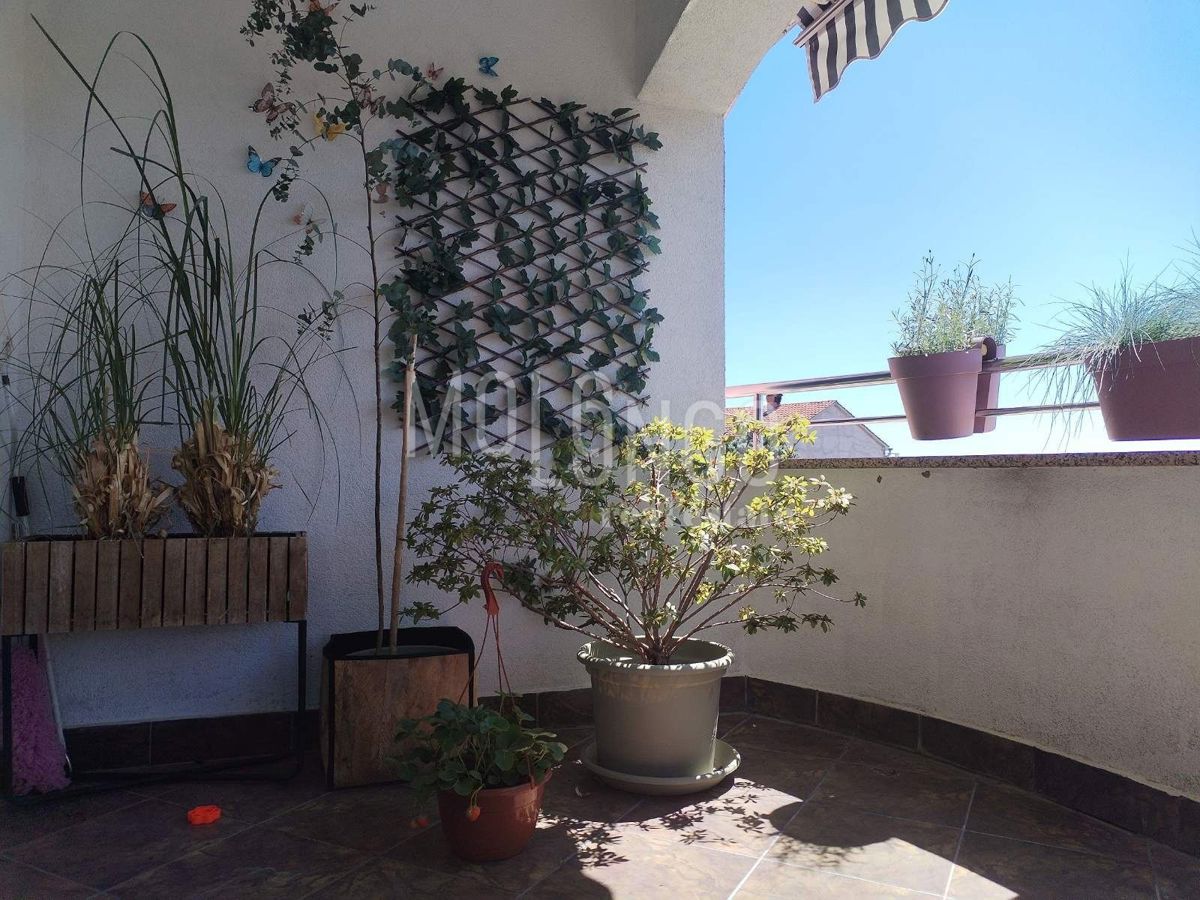 Stanovanje/apartma Zamet, Rijeka, 90m2