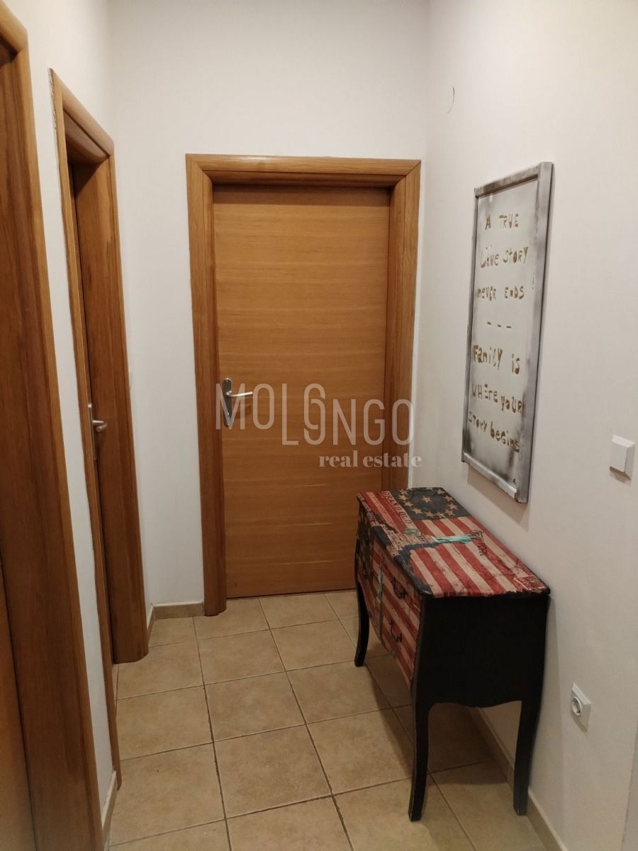 Stanovanje/apartma Zamet, Rijeka, 90m2