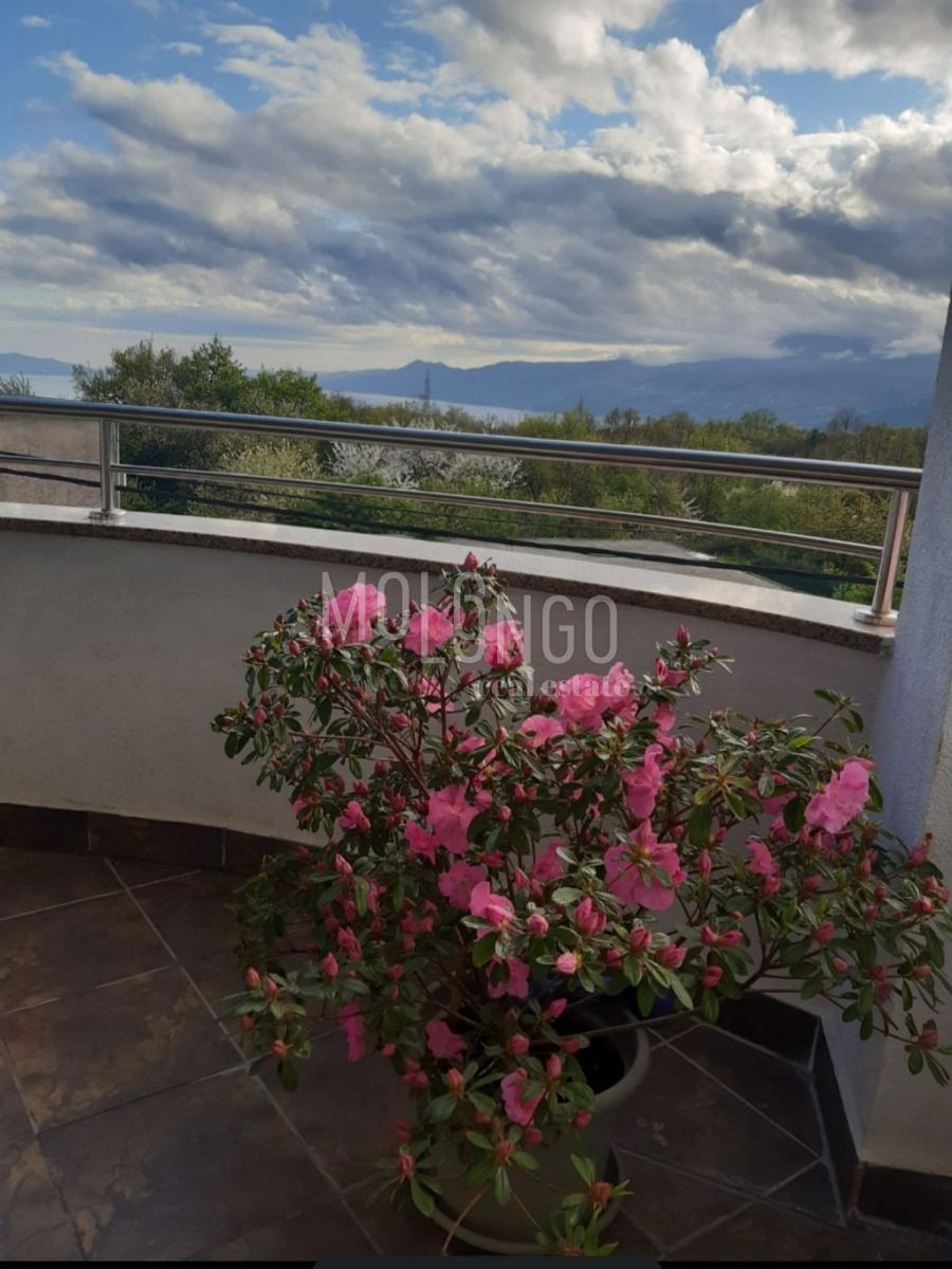 Stanovanje/apartma Zamet, Rijeka, 90m2