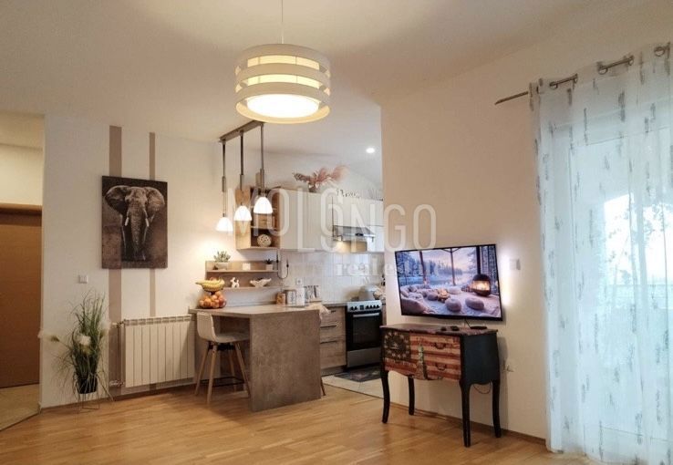 Stanovanje/apartma Zamet, Rijeka, 90m2