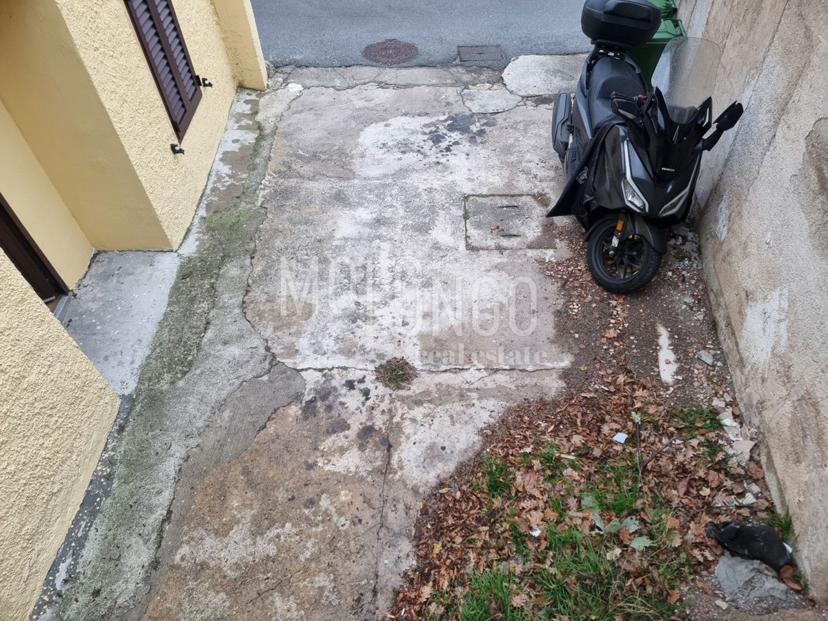 Stanovanje/apartma Drenova, Rijeka, 33m2