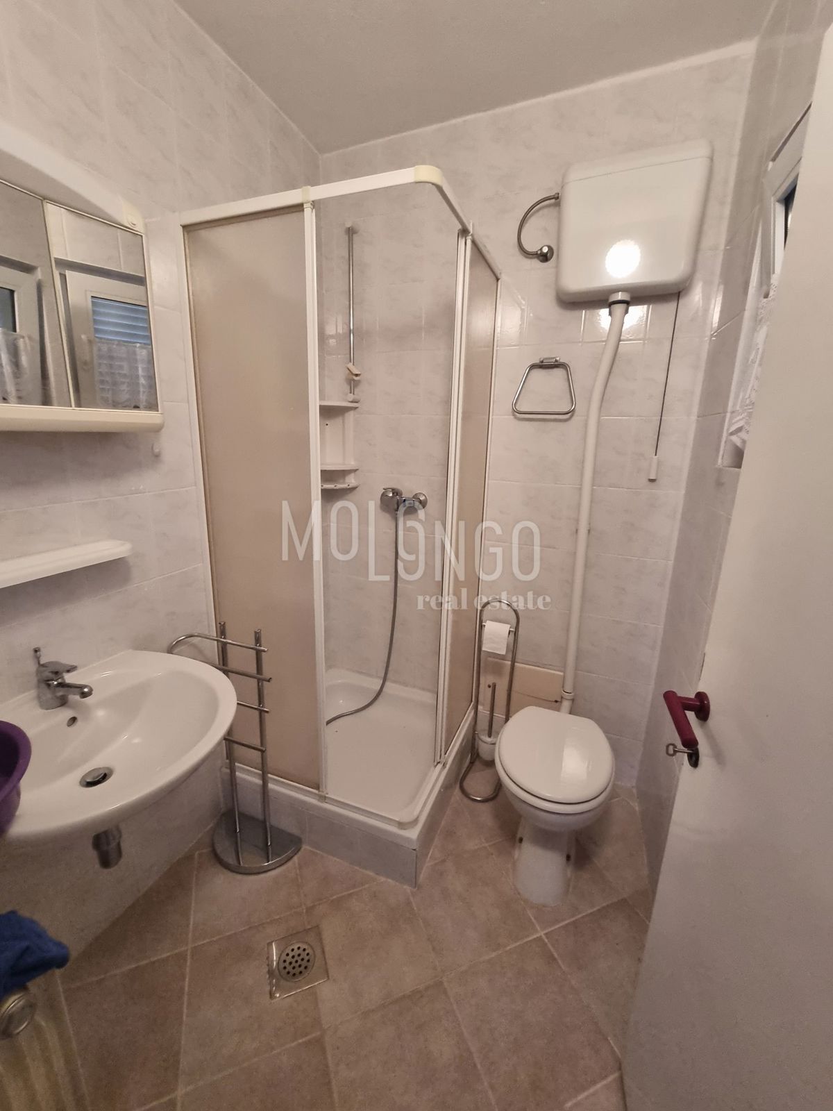 Hiša Novi Vinodolski, 110m2