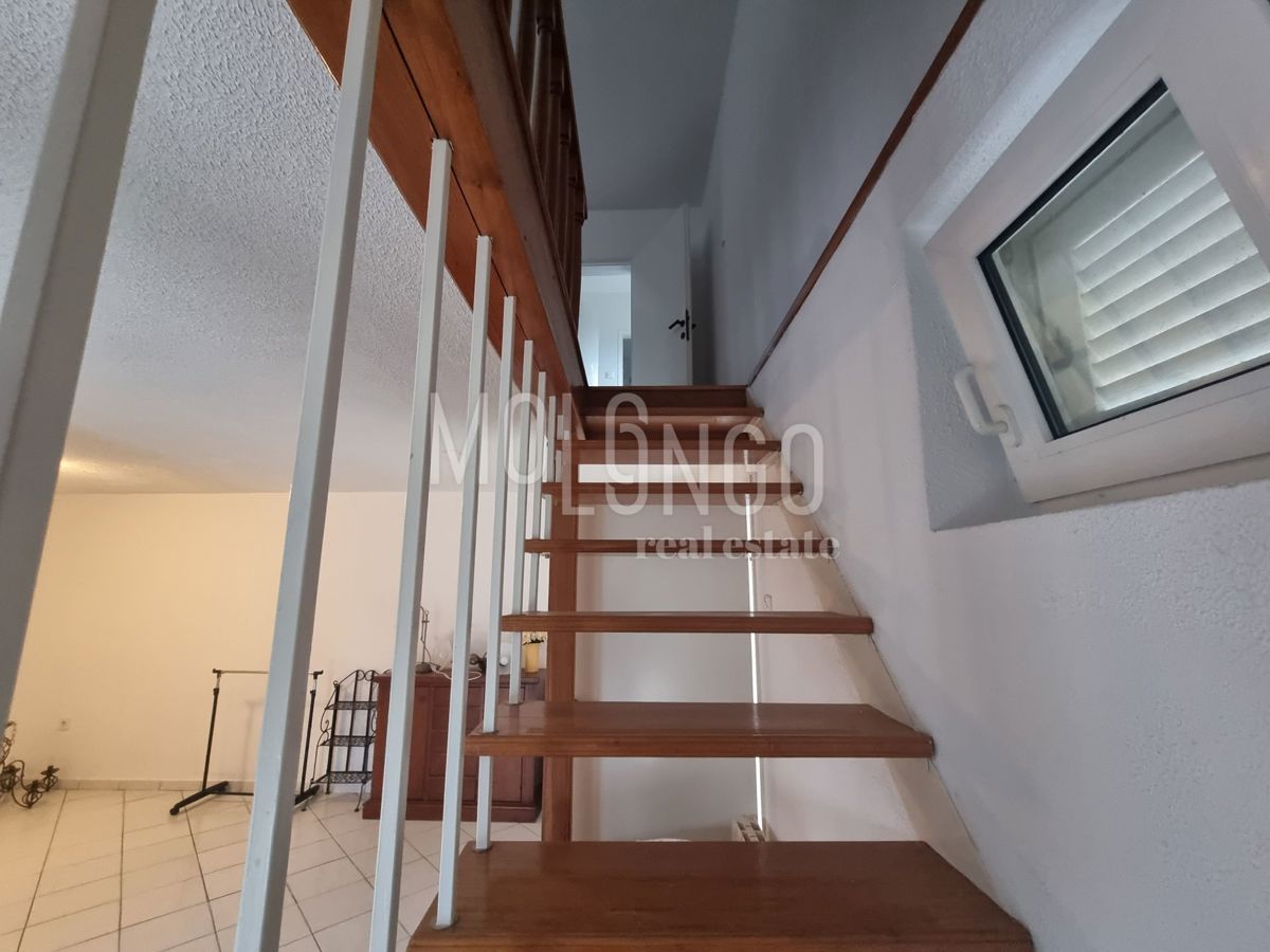 Hiša Novi Vinodolski, 110m2