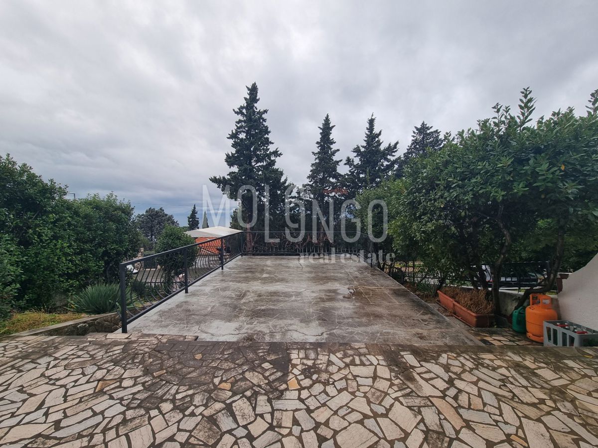 Hiša Novi Vinodolski, 110m2