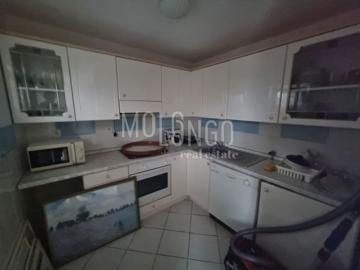 Hiša Novi Vinodolski, 110m2