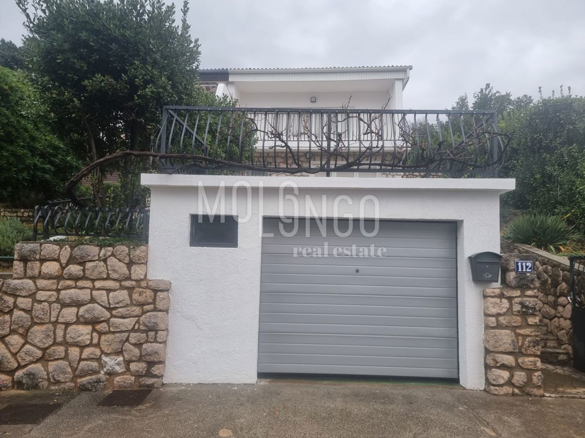 Hiša Novi Vinodolski, 110m2