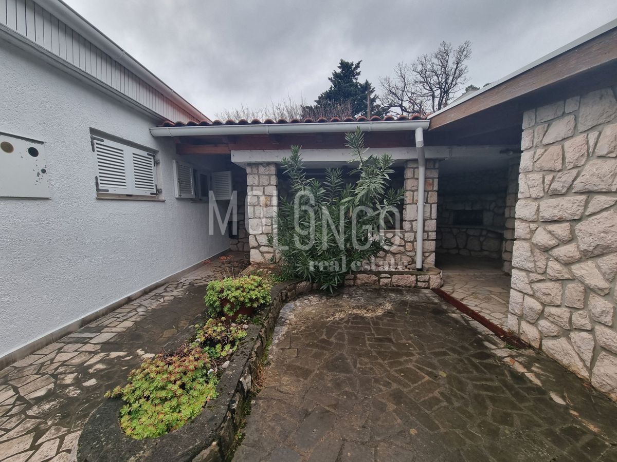 Hiša Novi Vinodolski, 110m2