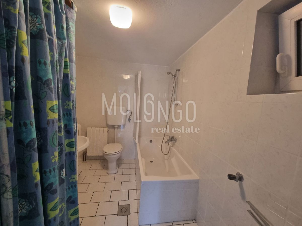 Hiša Novi Vinodolski, 110m2