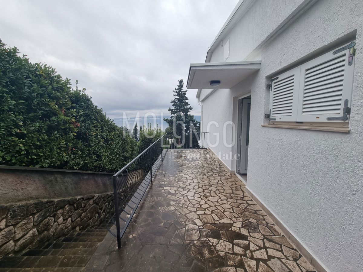 Hiša Novi Vinodolski, 110m2