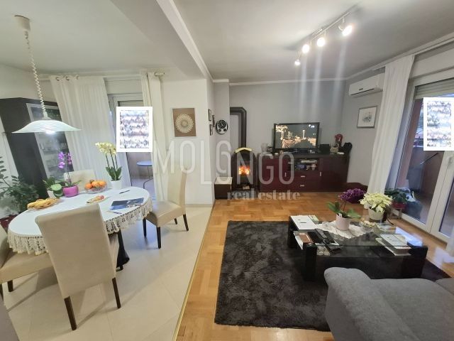 Stanovanje/apartma Sroki, Viškovo, 85m2