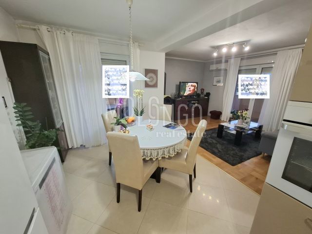 Stanovanje/apartma Sroki, Viškovo, 85m2