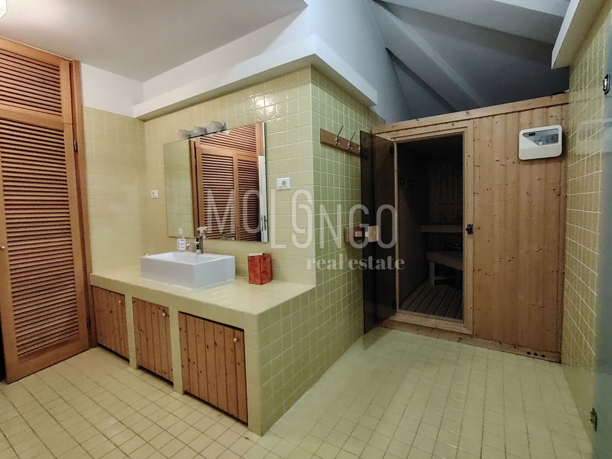 Hiša Pobri, Opatija - Okolica, 360m2