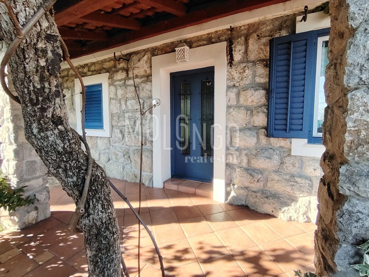 Hiša Pobri, Opatija - Okolica, 360m2