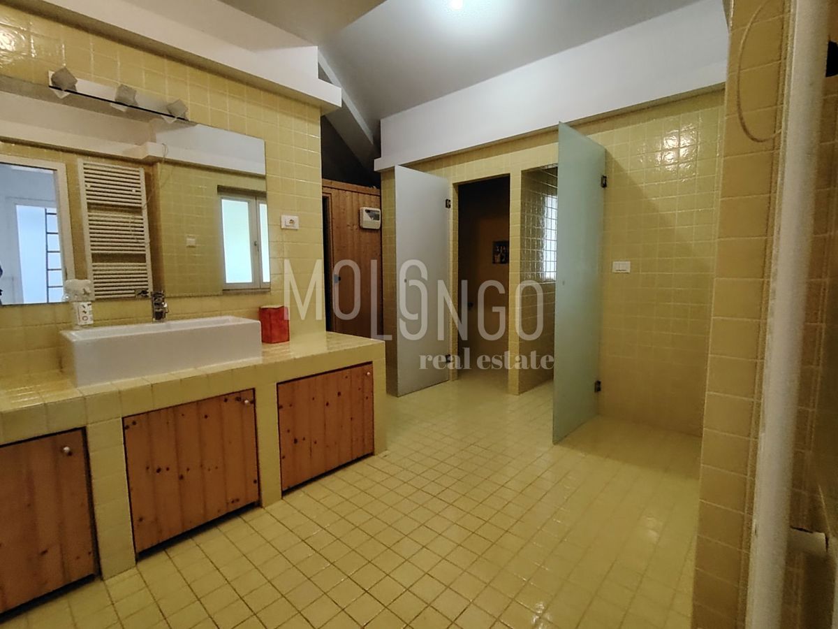 Hiša Pobri, Opatija - Okolica, 360m2