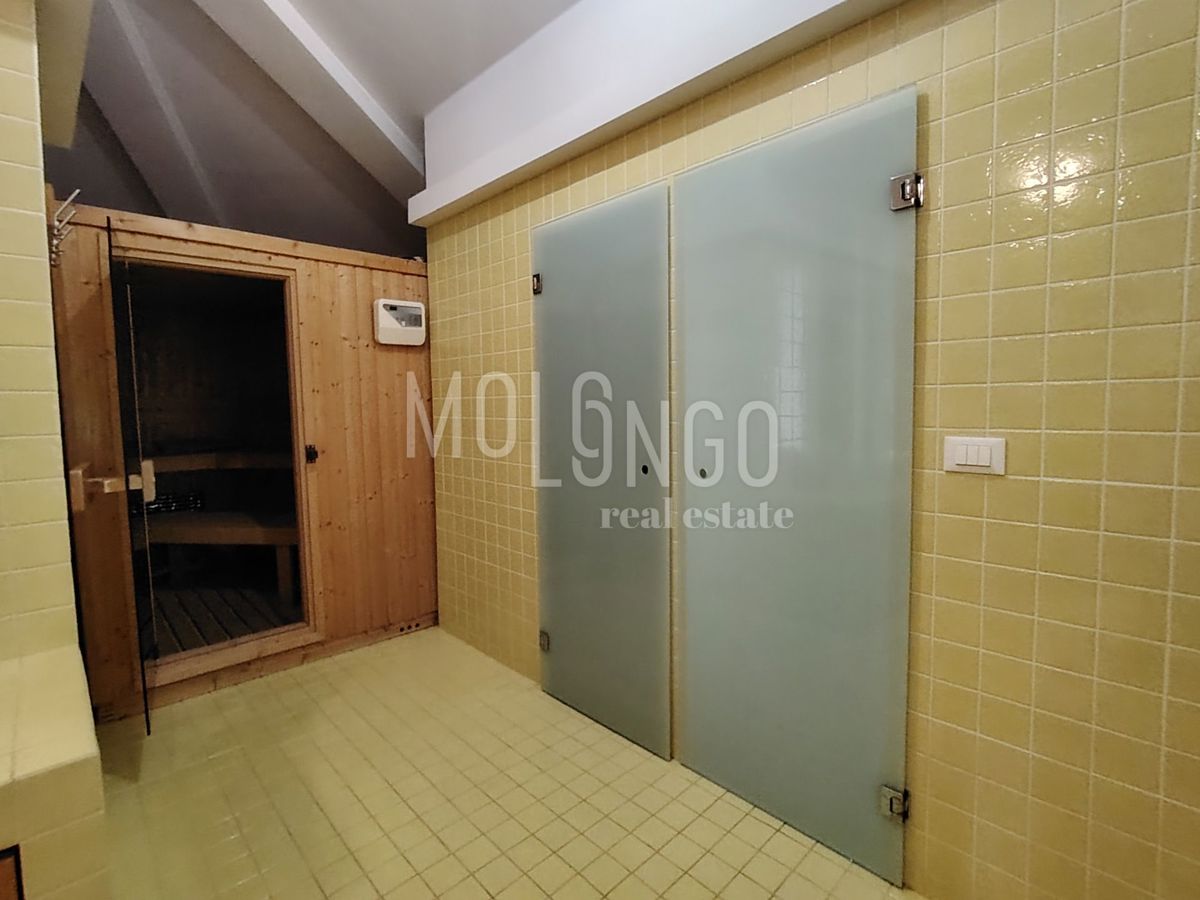 Hiša Pobri, Opatija - Okolica, 360m2