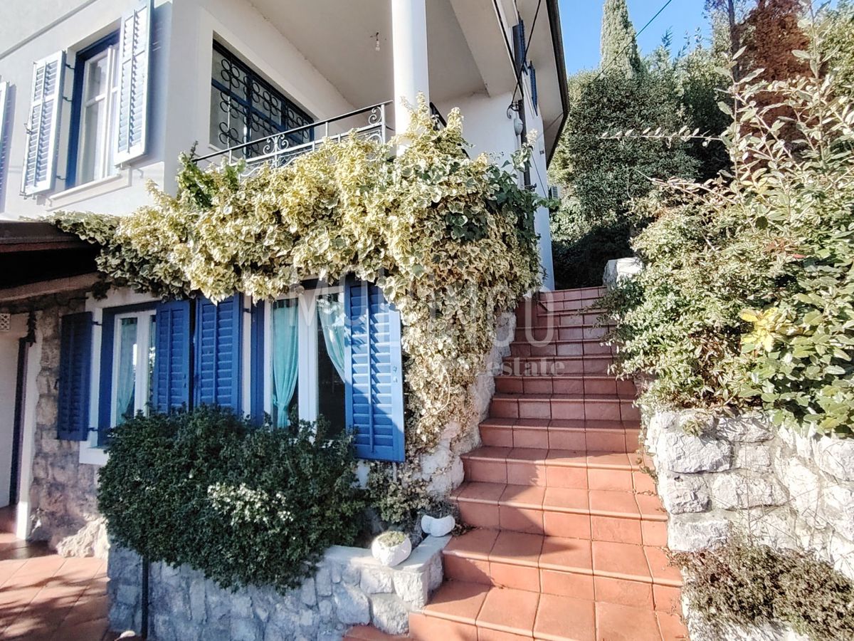 Hiša Pobri, Opatija - Okolica, 360m2