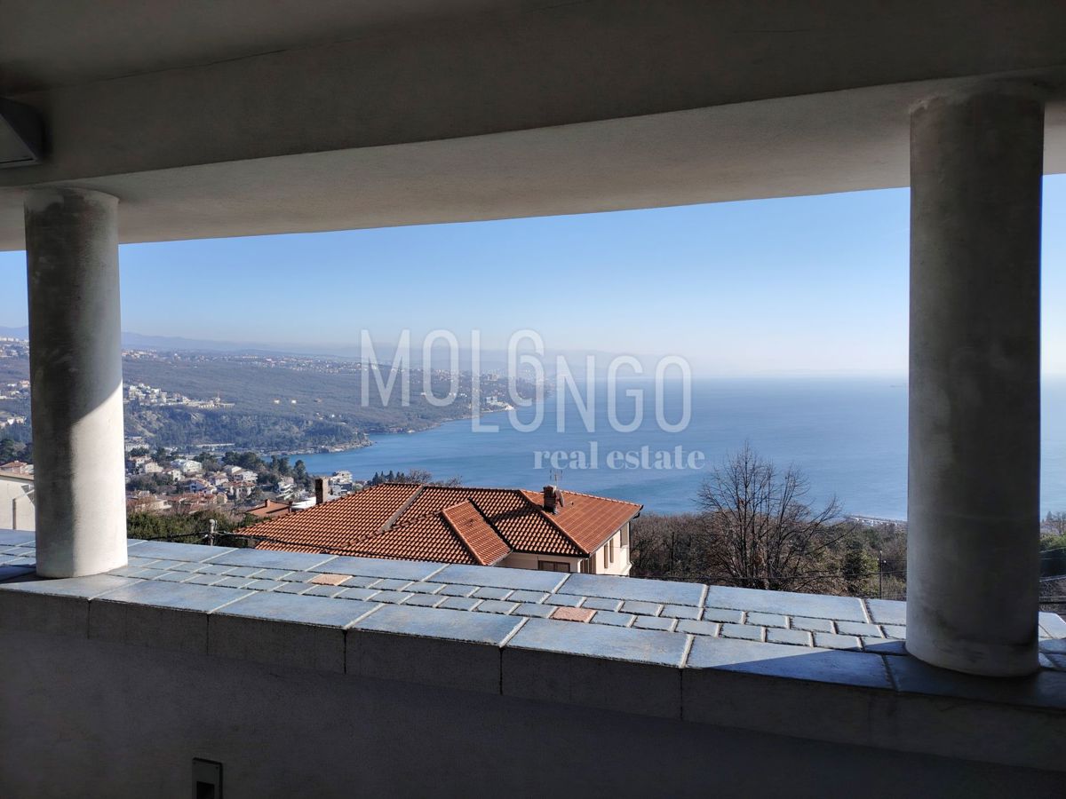 Hiša Pobri, Opatija - Okolica, 360m2