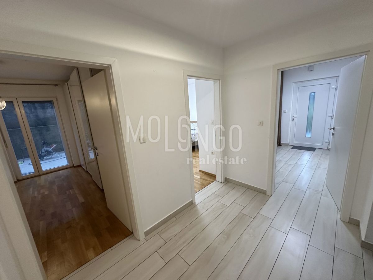 Stanovanje/apartma Draga, Rijeka, 82,13m2