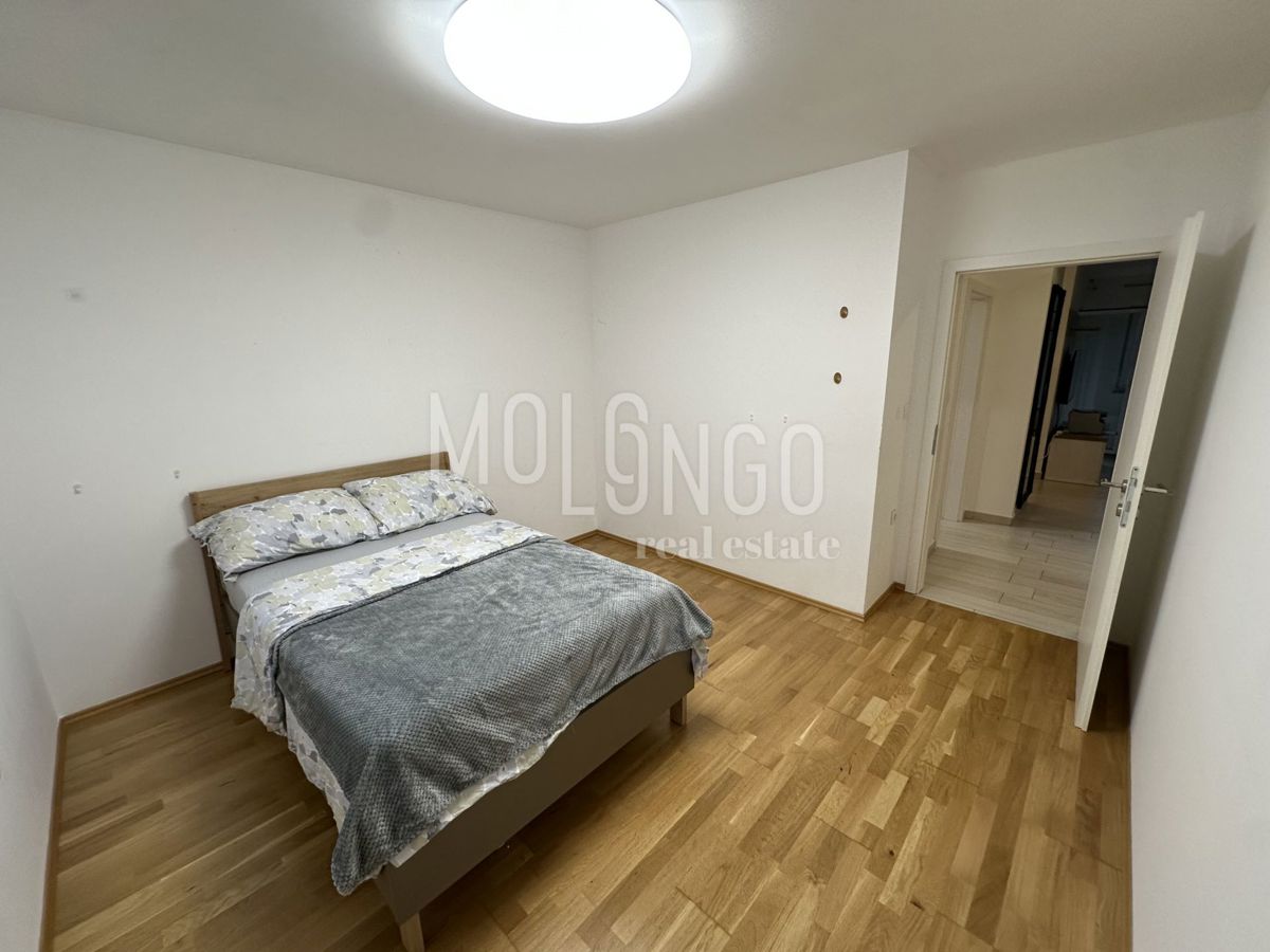 Stanovanje/apartma Draga, Rijeka, 82,13m2