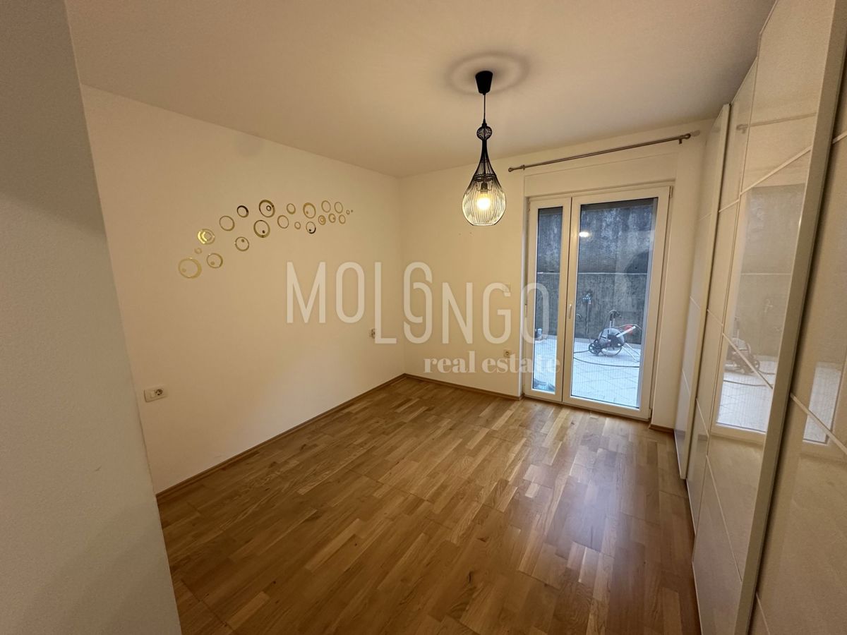 Stanovanje/apartma Draga, Rijeka, 82,13m2