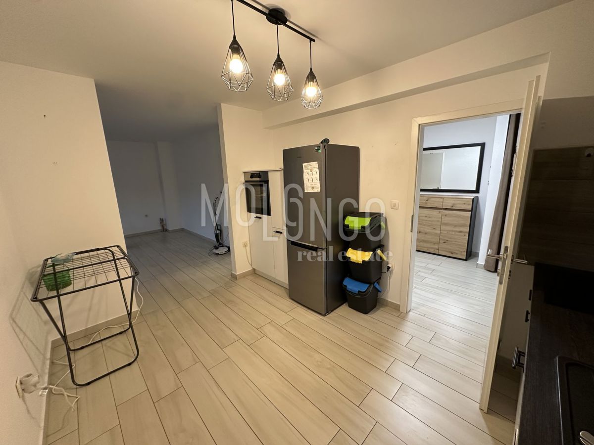 Stanovanje/apartma Draga, Rijeka, 82,13m2