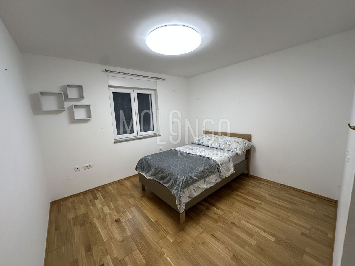 Stanovanje/apartma Draga, Rijeka, 82,13m2