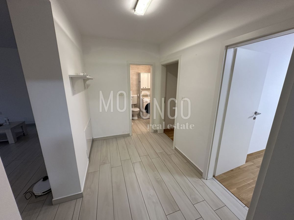 Stanovanje/apartma Draga, Rijeka, 82,13m2