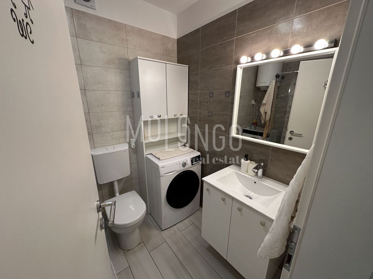 Stanovanje/apartma Draga, Rijeka, 82,13m2
