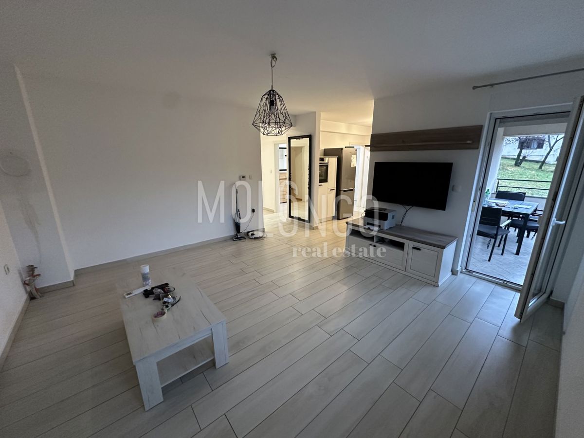 Stanovanje/apartma Draga, Rijeka, 82,13m2