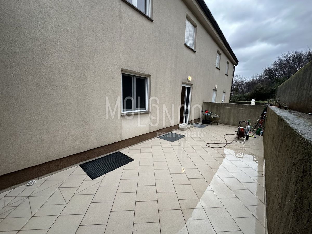 Stanovanje/apartma Draga, Rijeka, 82,13m2