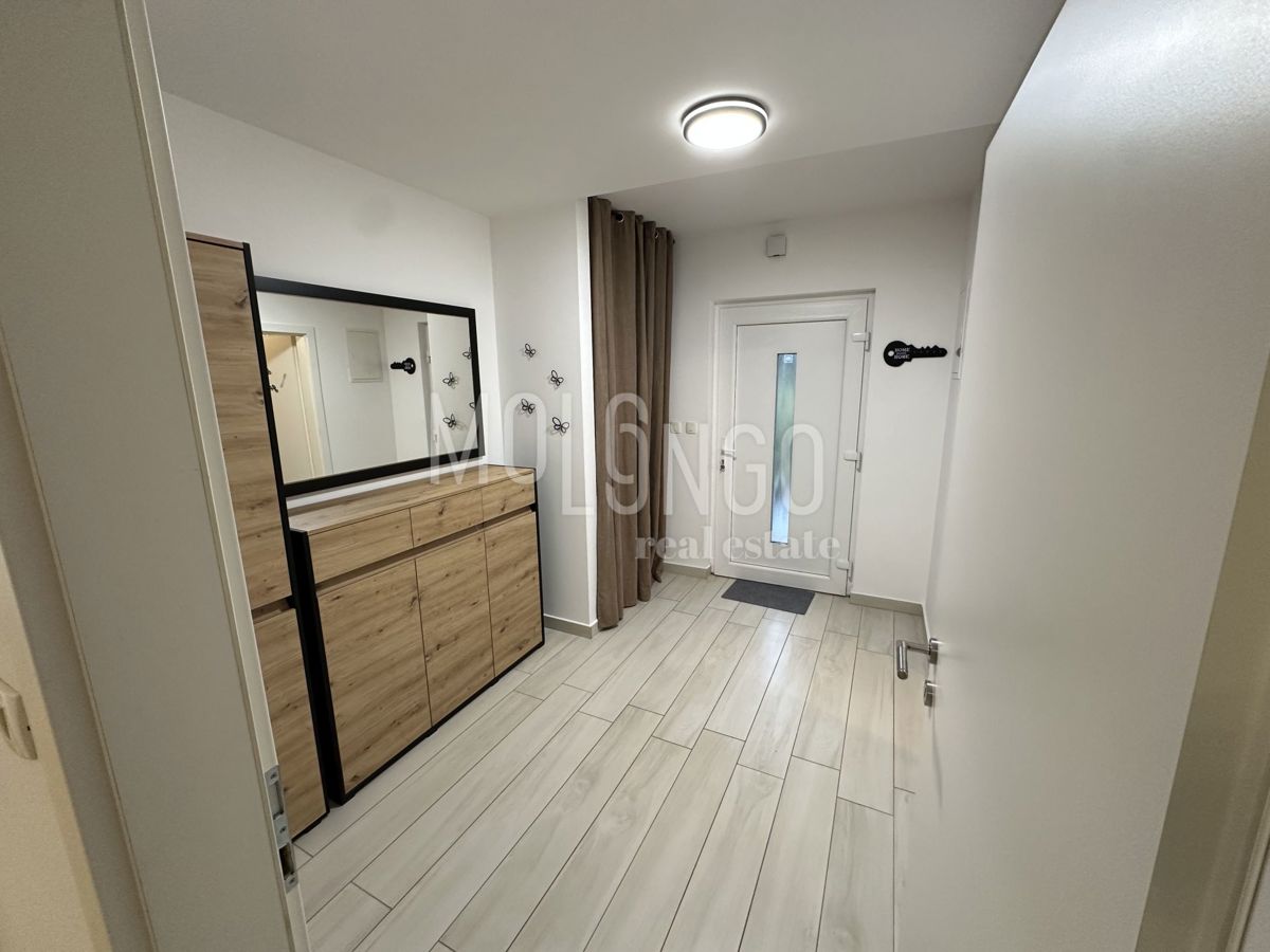Stanovanje/apartma Draga, Rijeka, 82,13m2