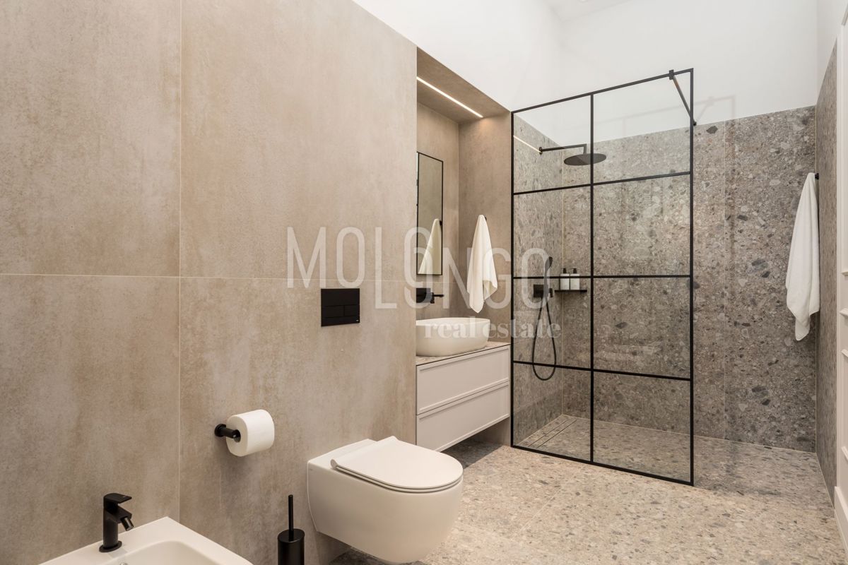 Opatija - Centar, Opatija, 114m2