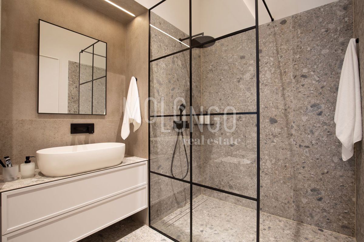 Opatija - Centar, Opatija, 114m2